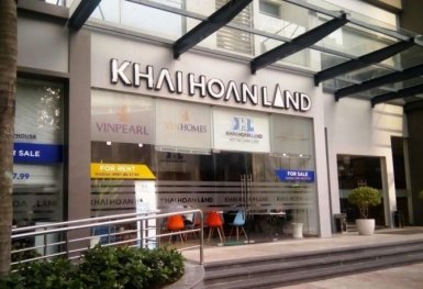 CEO Khải Hoàn Land đăng ký mua 1 triệu cổ phiếu KHG