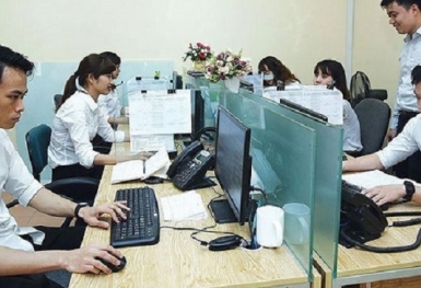 Bổ sung phương thức cấp “sổ đỏ” qua mạng khi chuyển nhượng bất động sản