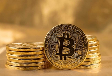 Đáy thị trường chứng khoán có thể được dự đoán bởi Bitcoin?