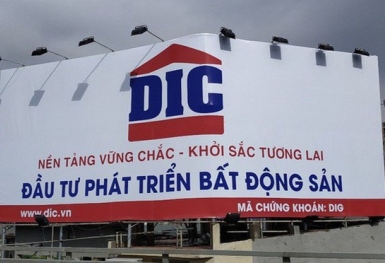 Thiên Tân một lần nữa thoái vốn tại DIC Corp