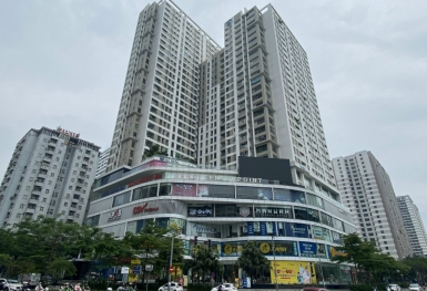 Tin bất động sản nổi bật trong tuần qua: Thanh tra chỉ ra loạt sai phạm tại dự án Hà Nội Center Point của Hacinco