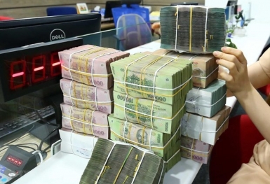 Cưỡng chế thuế đối với DIC Corp