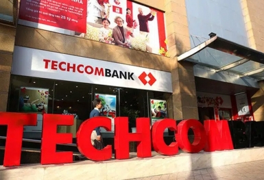 Tin ngân hàng ngày 5/7: Techcombank được tăng vốn điều lệ thêm 63,2 tỷ đồng