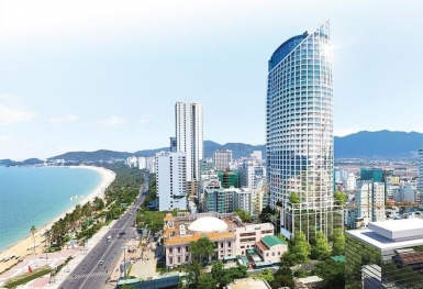 Lưu ý kiểm soát dân số, hạ tầng khi phát triển condotel, biệt thự nghỉ dưỡng