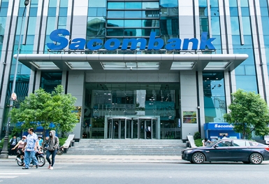 Dragon Capital gom tiếp 2 triệu cổ phiếu STB