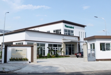Cục Thuế Hà Nội xử phạt Tập đoàn Vinacontrol hơn 145 triệu đồng