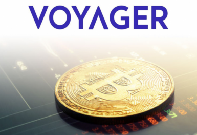 Sàn giao dịch tiền số Voyager Digital đệ đơn xin phá sản