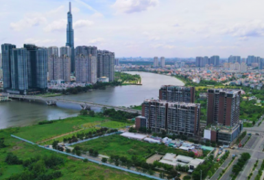 Thị trường bất động sản 6 tháng cuối năm tăng nhưng đối mặt nhiều thách thức