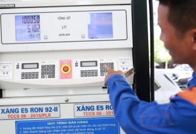 Thanh tra Chính phủ vào cuộc kiểm tra quản lý xăng dầu