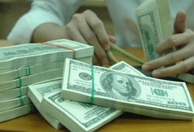 Tỷ giá ngoại tệ hôm nay 8/7: Đồng USD giao dịch ổn định