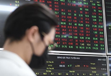 Nhận định thị trường chứng khoán ngày 12/7: VN30 sẽ “trả điểm”