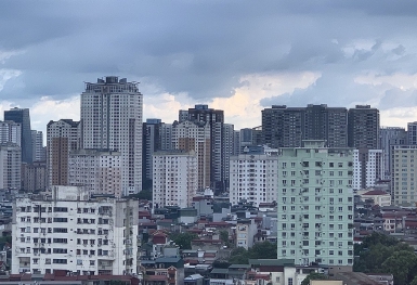 Hà Nội yêu cầu thanh tra các trường hợp vi phạm quy hoạch