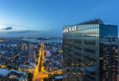Tin bất động sản ngày 15/7: CapitaLand Development mua quỹ đất 8 ha tại TP HCM