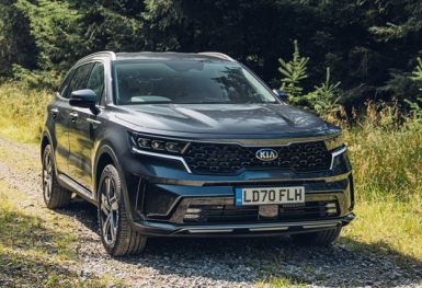 Top 10 xe hơi 7 chỗ đáng sở hữu nhất năm 2022: Vinh danh Kia Sorento