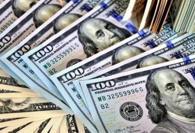 Tỷ giá ngoại tệ hôm nay ngày 20/7: Đồng USD rớt giá