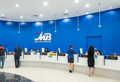 MB trở thành Tập đoàn Tài chính đa quốc gia