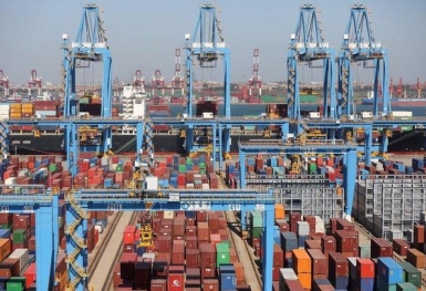 ADB giữ nguyên dự báo tăng trưởng của Việt Nam ở mức 6,5%