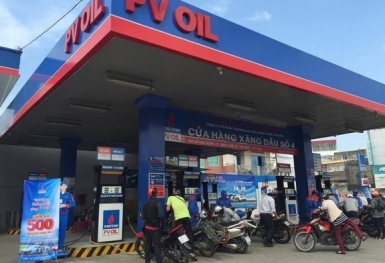 Giá xăng hôm nay 21/7 sẽ giảm mạnh, có thể tới 3.600 đồng/lít!