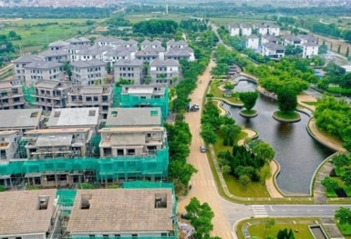 Bộ Xây dựng: Giá nhà ở, đất nền vẫn liên tục tăng