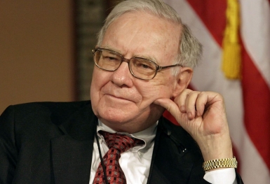 “Sự im lặng” của Warren Buffett đối với 225 triệu cổ phiếu BYD khiến nhà đầu tư đưa ra nhiều giả thuyết