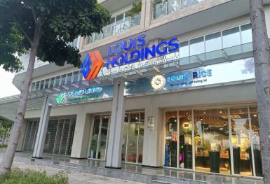 Lý do gì khiến Louis Land phải nộp phạt gần 400 triệu đồng?
