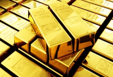 Giá vàng đảo chiều đi xuống sau 2 phiên tăng liên tiếp