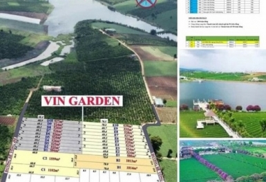 Lâm Đồng: Phát hiện hàng trăm trường hợp quảng cáo, đăng tin bất động sản sai sự thật