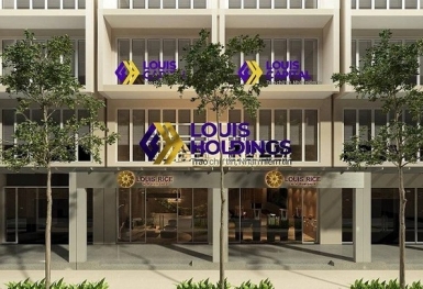 Louis Holdings thoái toàn bộ vốn tại Angimex