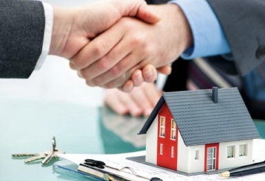 Dư nợ tín dụng đối với hoạt động kinh doanh bất động sản hơn 784 nghìn tỷ đồng