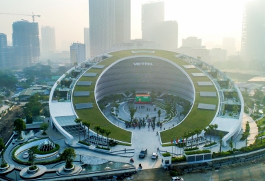 Kon Tum: Đề nghị thanh tra khu đất hơn 1.400 m2 của Tập đoàn Viettel