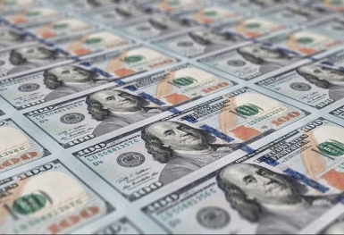 Tỷ giá ngoại tệ hôm nay 29/7: Đồng Euro không biến động nhiều, USD tiếp tục rớt giá