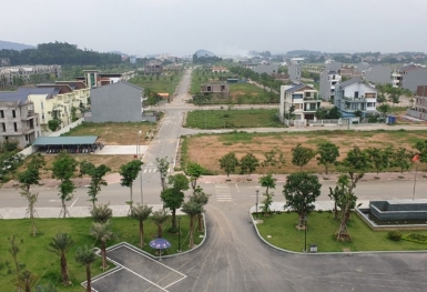 Tin bất động sản ngày 30/7: Giá nhà ở có xu hướng chững lại