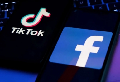 Facebook, Netfix, TikTok, eBay… nộp bao nhiêu thuế tại Việt Nam?