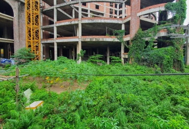 Tin bất động sản nổi bật trong tuần qua: Dự án Trung tâm thương mại Hồng Kông - Hanaka “đắp chiếu” gần 20 năm