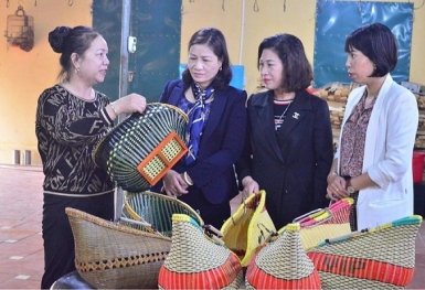 Sau đại dịch, nhiều doanh nghiệp vẫn chưa kết nối được với đối tác cũ