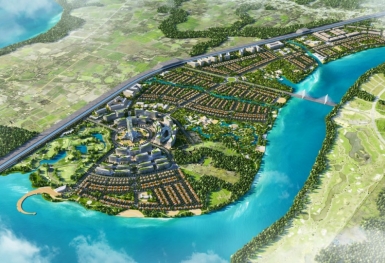DIC Corp (DIG): Dòng tiền kinh doanh âm, thế chấp dự án và cổ phiếu để vay trái phiếu