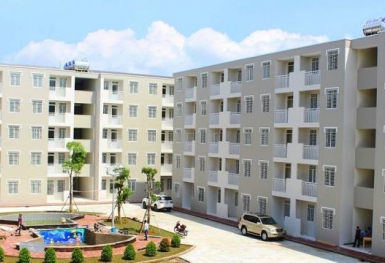 Chủ tịch Vinhomes: 5 năm tới sẽ đầu tư 500.000 căn nhà ở xã hội
