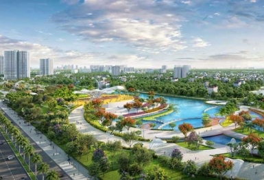 Tin bất động sản ngày 4/8: Đất Xanh mua lại phân khu cao tầng thuộc Vinhomes Star City Thanh Hóa