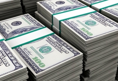 Tỷ giá ngoại tệ hôm nay 5/8: Đồng USD đảo chiều giảm