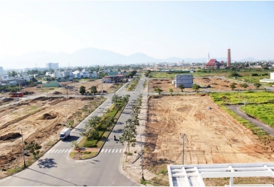 Đà Nẵng: Chưa có quy định cho phép phân lô, tách thửa đối với đất nông nghiệp