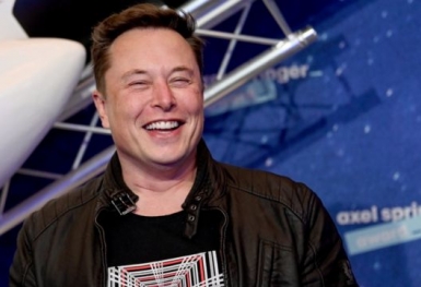 Elon Musk: “Chúng ta đã bước qua đỉnh của lạm phát”