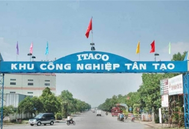 ITA hạch toán nhầm số tiền tạm ứng gần 2 nghìn tỷ đồng