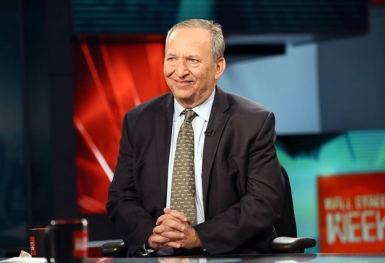 Cựu Bộ trưởng Tài chính Mỹ cảnh báo Fed có thể mắc sai lầm như những năm 1970