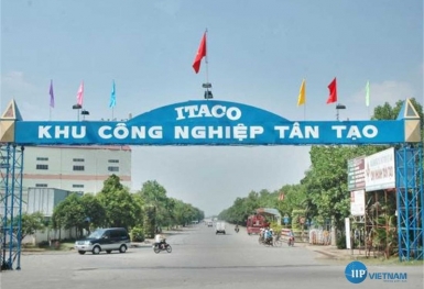 Công ty Tân Tạo thay đổi báo cáo tài chính do 'hạch toán sai' 1.300 tỷ đồng