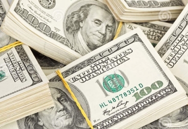 Tỷ giá ngoại tệ hôm nay 10/8: Đồng USD tiếp tục xuống giá