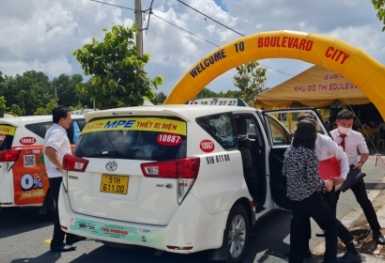 Dự án Boulevard City nhái thương hiệu Vạn Phúc Group: Giải mã chiêu trò dụ khách 'vào tròng'