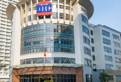 DIC Corp kế hoạch bỏ ra hàng trăm tỷ đồng để mua cổ phần của DIC Phương Nam