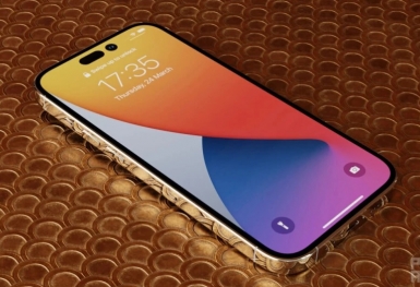 Apple sẽ sản xuất khoảng 90 triệu chiếc iPhone mới cho năm 2022