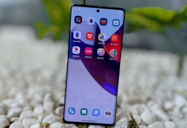 Chi tiết cấu hình của Motorola Moto X30 Pro 5G
