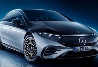 Triệu hồi hơn 10.000 xe Mercedes-Benz do nguy cơ hỏa hoạn